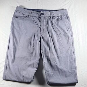 Johnnie O Prep-Formance Men's Chino Stretch Performance Pants 30x32 5 Pocket